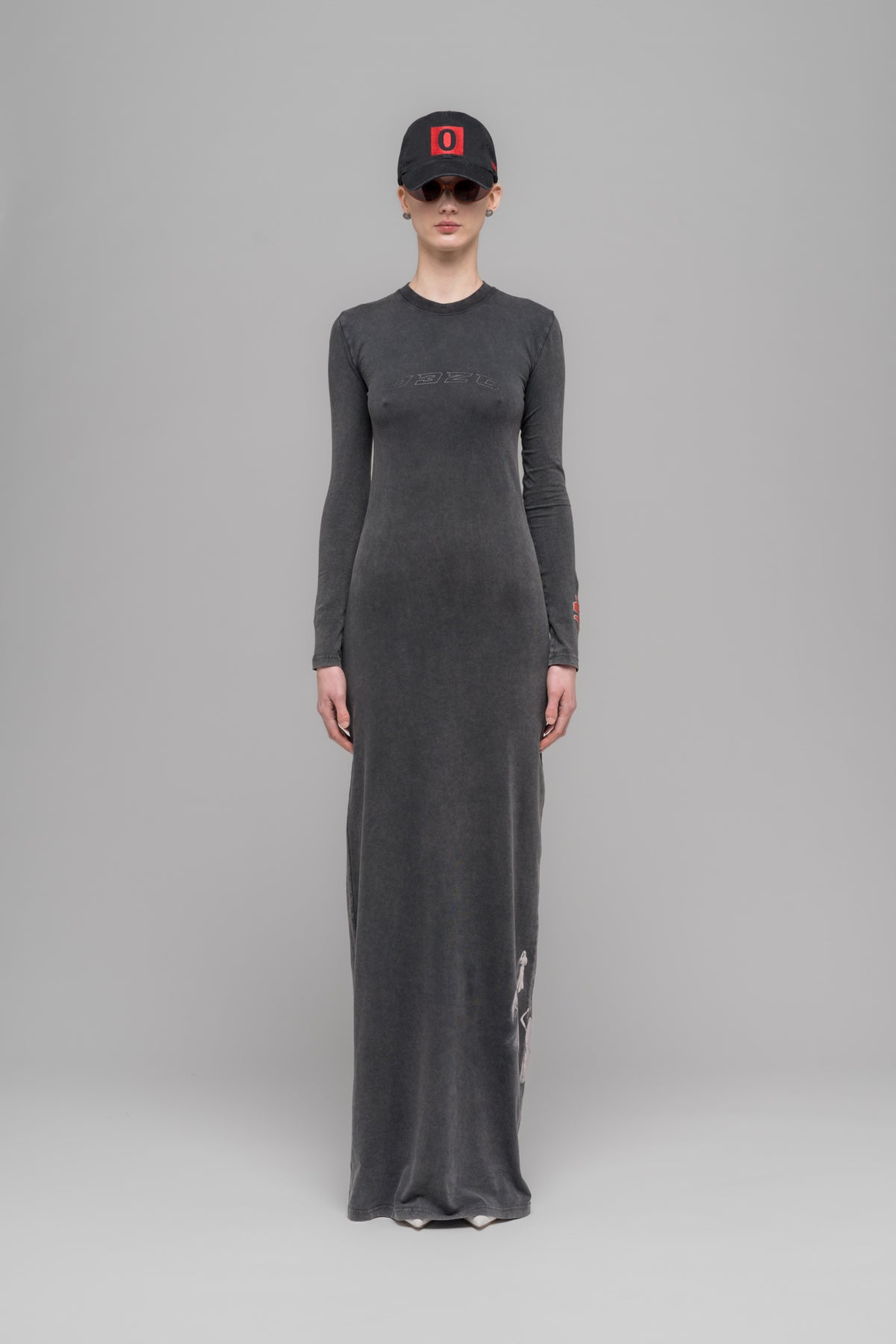 "HANSEL AND GRETEL" DRESS