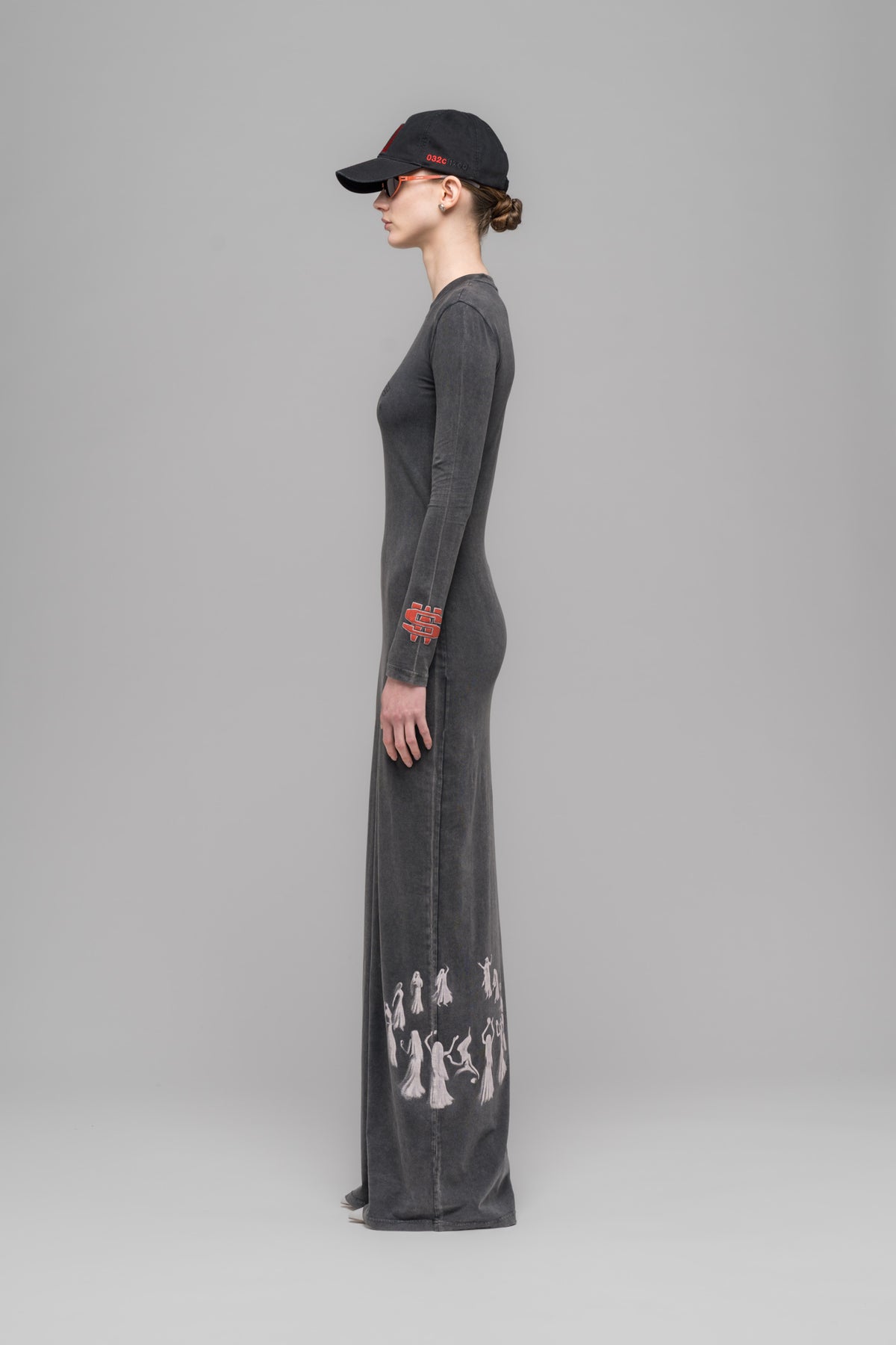 "HANSEL AND GRETEL" DRESS
