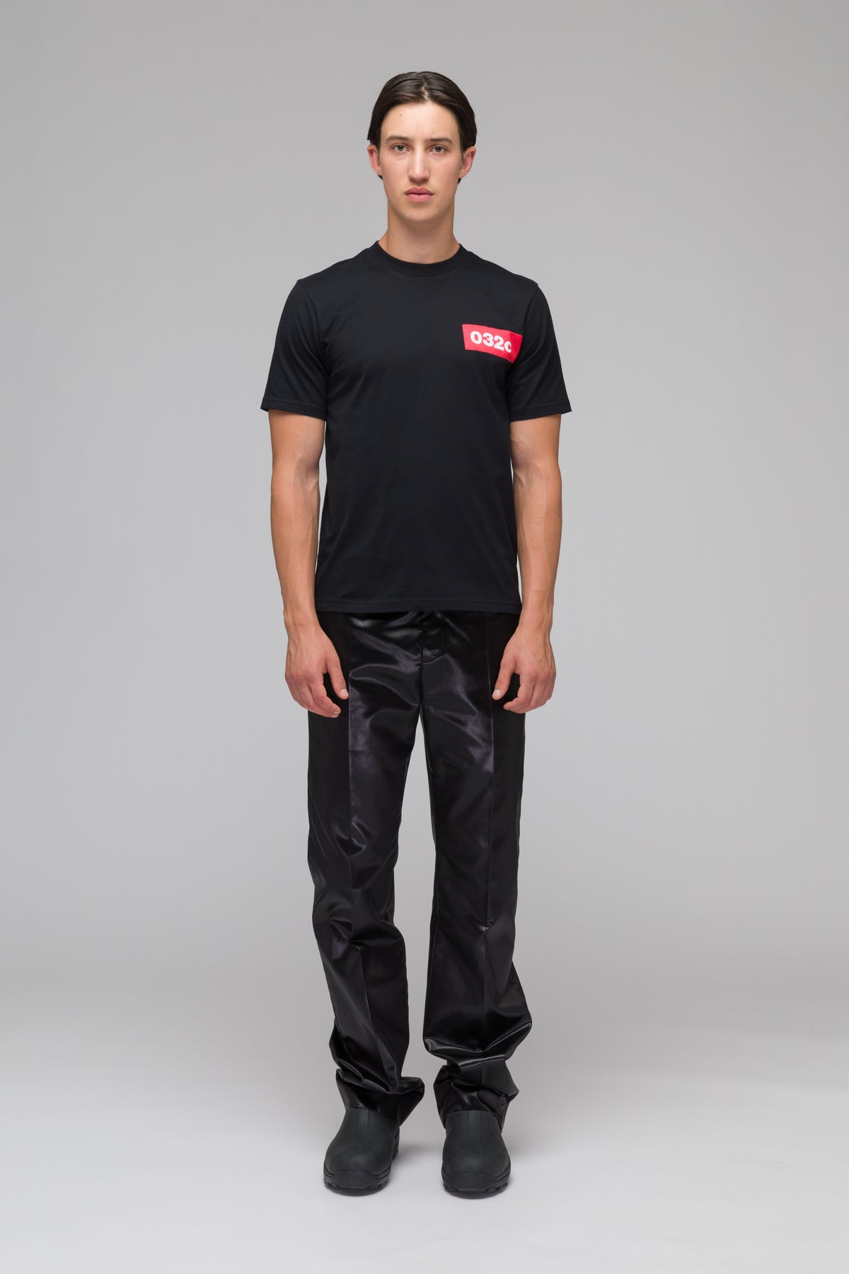 032c TAPED T-SHIRT