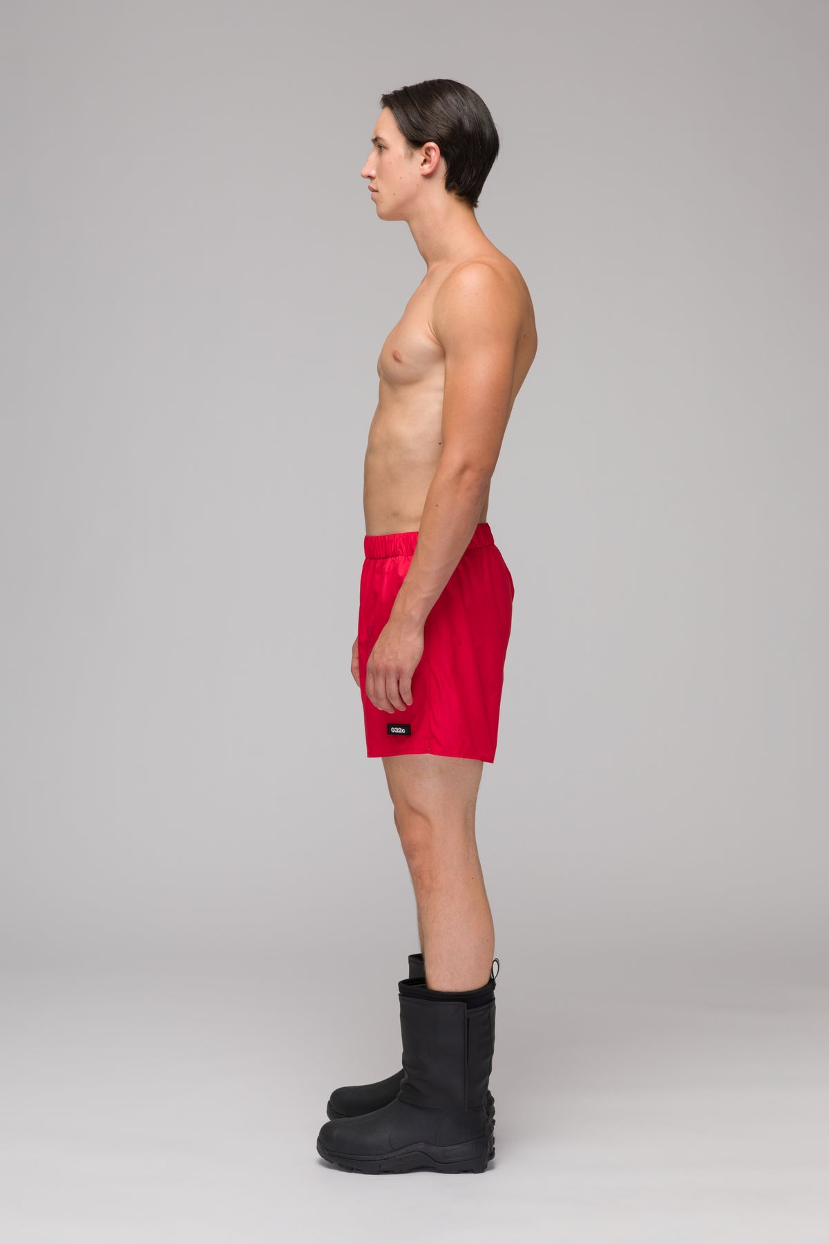 SWIM TRUNKS