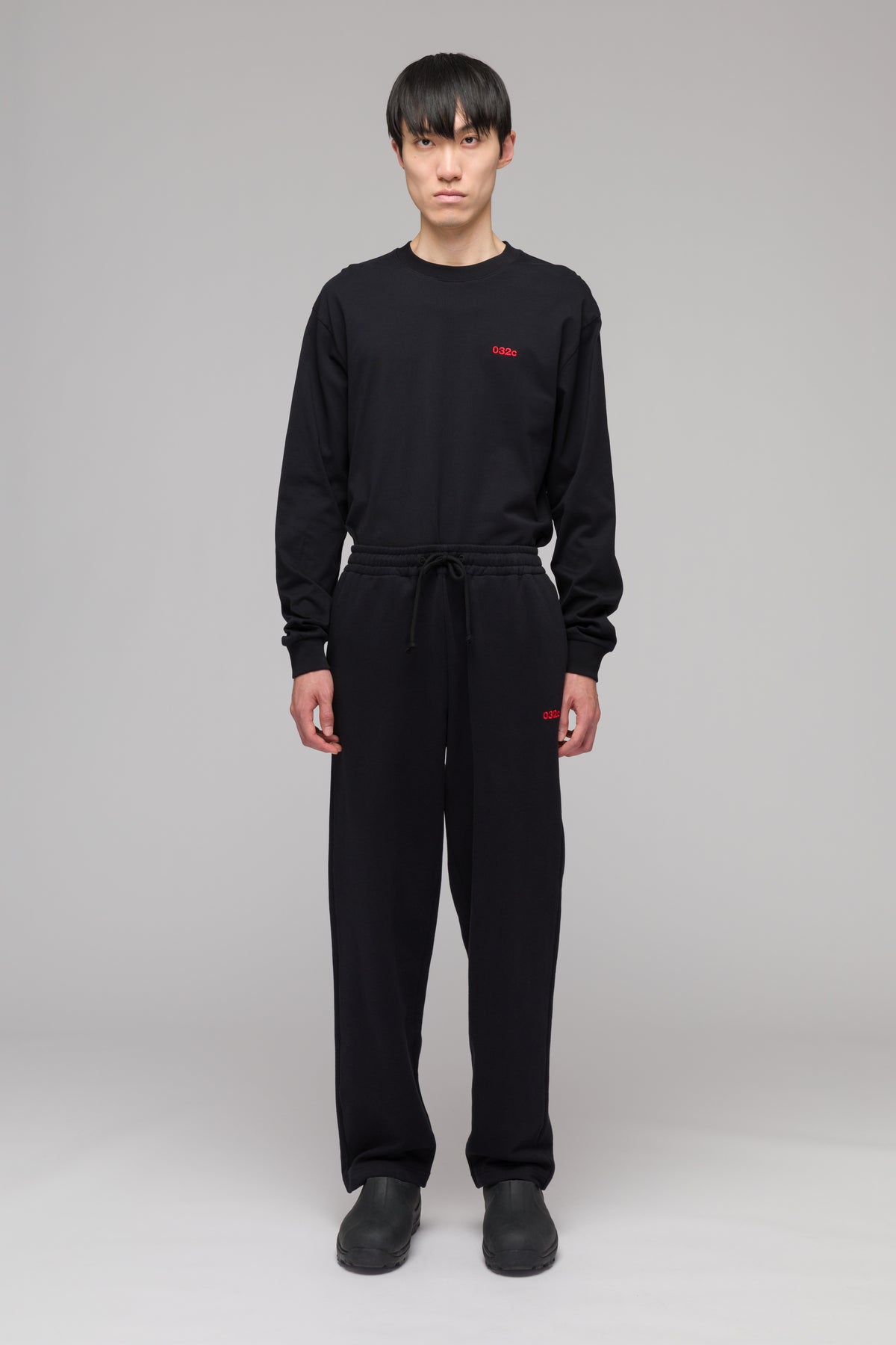 032c Classics GOTS Sweatpants
