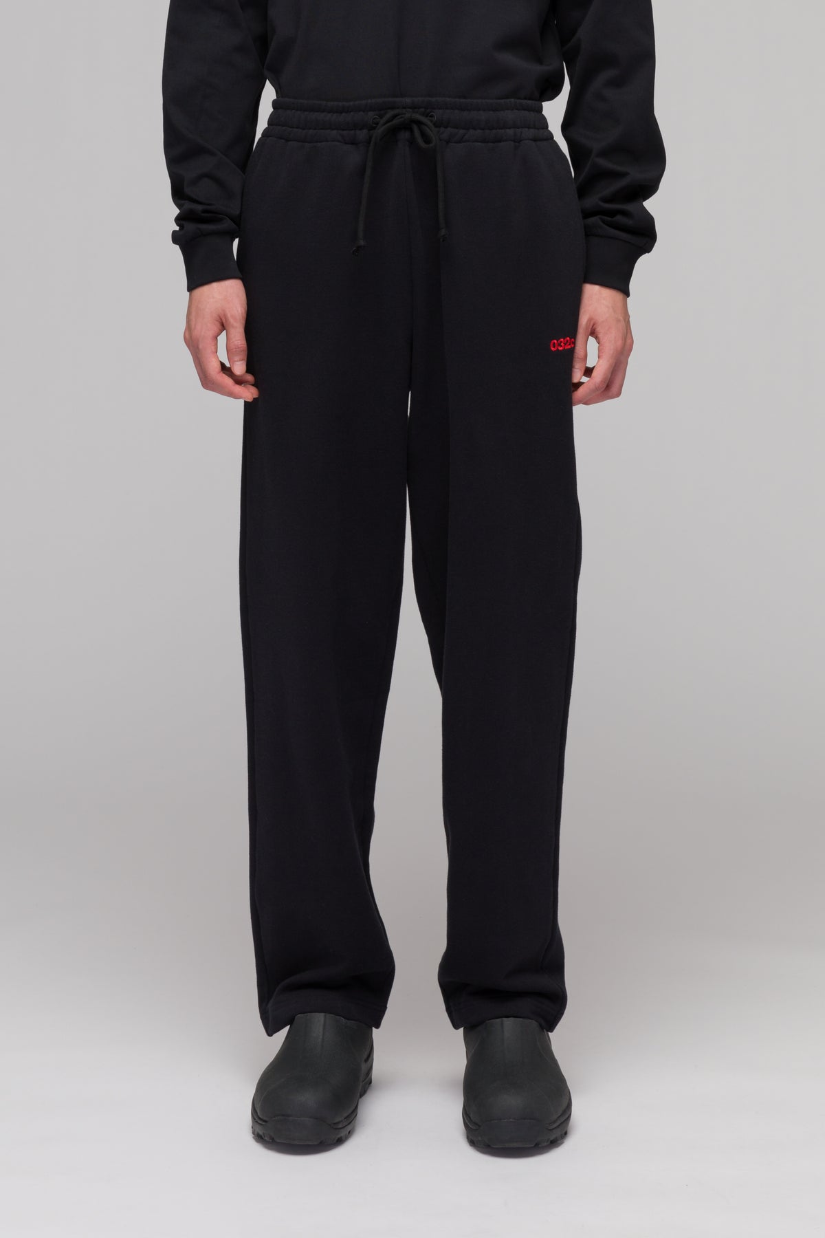 032c Classics GOTS Sweatpants