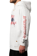032c WWB 'Dog' Hoodie - 032c