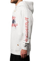 032c WWB 'Dog' Hoodie - 032c