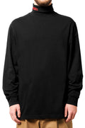 032c WWB Turtleneck Black - 032c