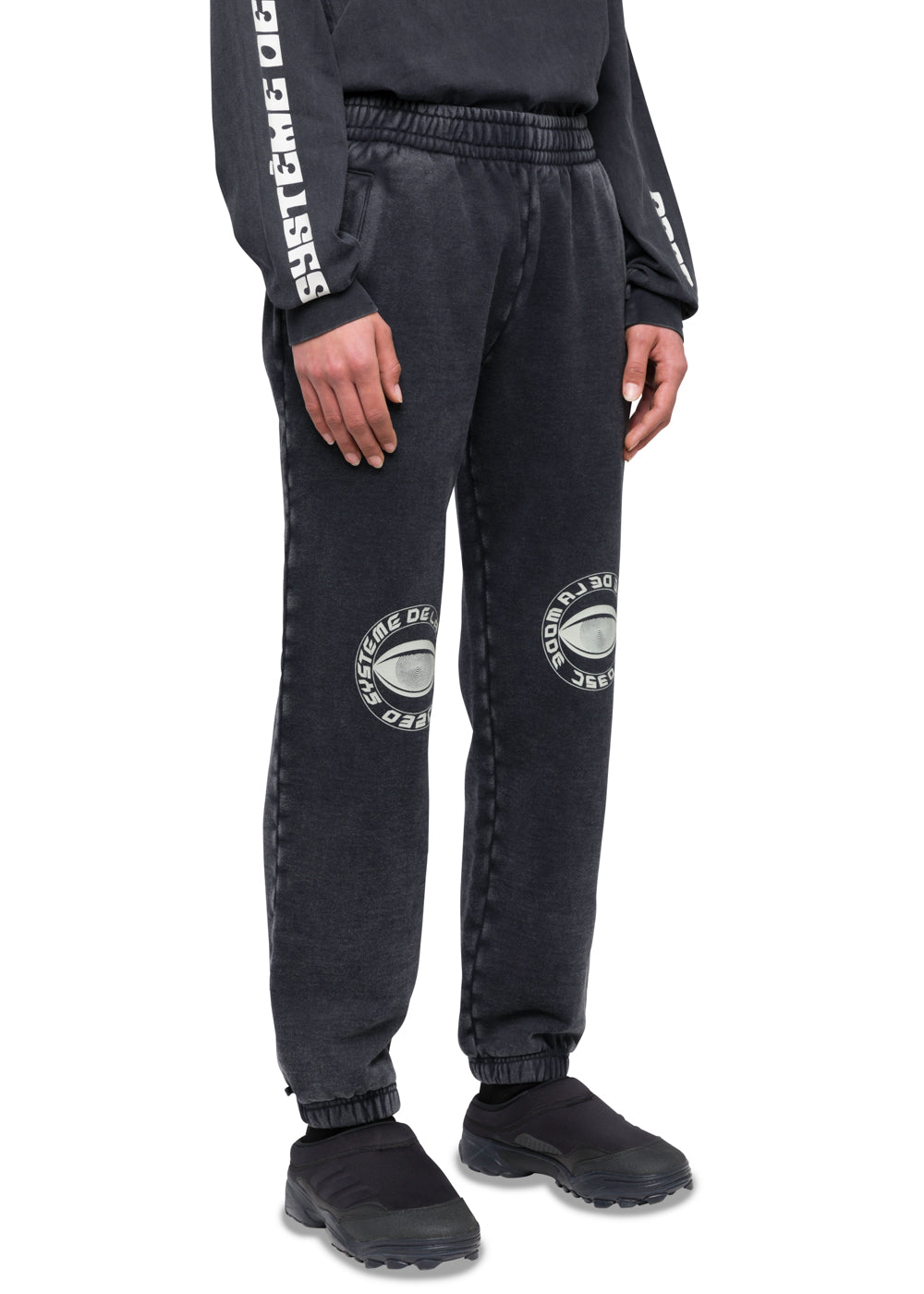 "HYPNOS" SWEATPANTS