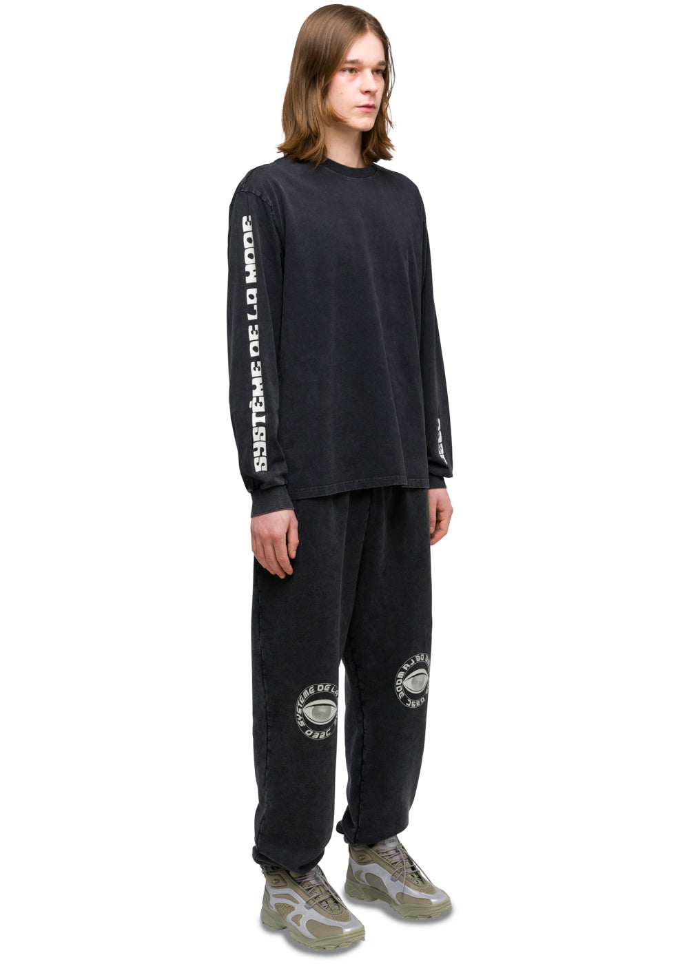 "HYPNOS" SWEATPANTS