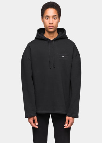 MAXI HOODIE