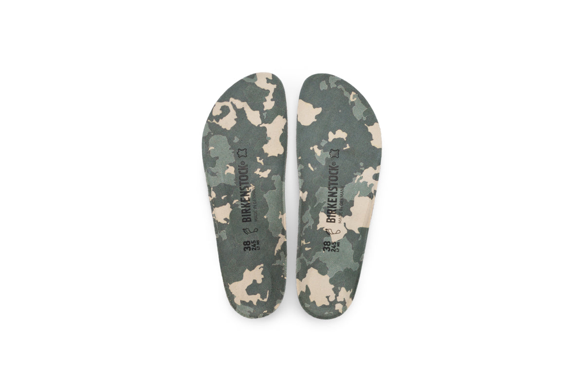 BIRKENSTOCK x 032c Clog White - 032c