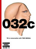 #40 ISSUE - WINTER 2021/2022 - - - 032c